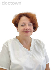 Антипенко Лариса Анатольевна