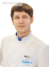 Антипин Максим Михайлович