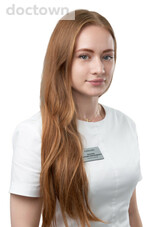 Антонова Виктория Александровна