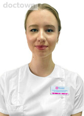 Антощенкова Екатерина Алексеевна