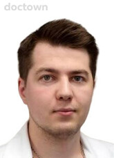 Худошин Иван Андреевич