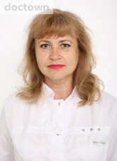 Хуртина Ирина Вячеславовна