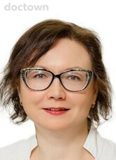 Хусяинова Зулфия Мегдетовна