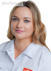 Зубкова Елена Владимировна