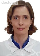 Зуева Татьяна Нифантьевна