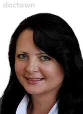 Зукова Оксана Евгеньевна