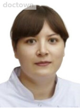 Кучина Екатерина Павловна