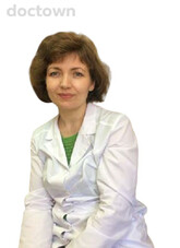 Кудряшова Наталья Александровна