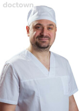 Кудрявцев Дмитрий Владимирович