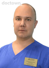 Кудрявцев Юрий Михайлович