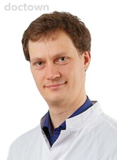 Кудыкин Максим Николаевич