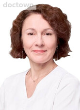 Кулакова Людмила Валерьевна