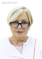 Кулакова Марина Дмитриевна