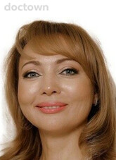 Кунилова Елена Владимировна