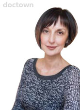 Купцова Ирина Витольдовна