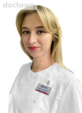 Куракина Алиса Сергеевна