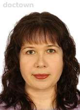 Куркина Светлана Викторовна