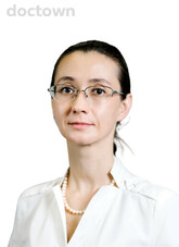 Курмель Елизавета Михайловна