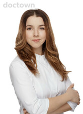 Курушина Регина Энверовна