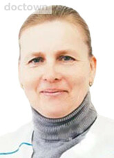 Кутасова Марина Владимировна