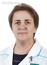 Кутилова Наталия Юрьевна