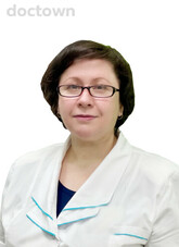 Кутузова Наталья Викторовна