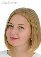 Кутузова Юлия Евгеньевна