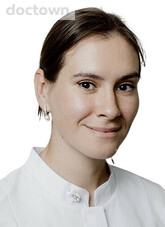 Кузина (Кочегазова) Анастасия Васильевна