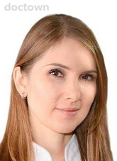Кузьменко Юлия Николаевна
