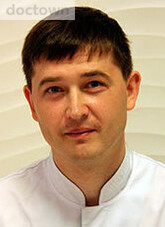 Кузьмин Андрей Валерьевич