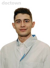 Кузнецов Александр Сергеевич