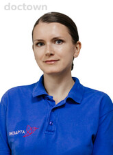 Кузнецова Екатерина Александровна