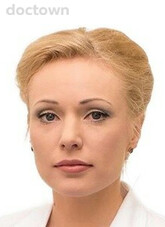 Кузнецова Елена Александровна