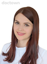 Кузнецова Елена Игоревна