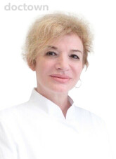 Кузнецова Марина Александровна