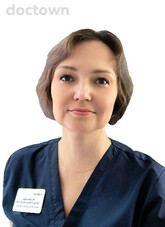 Кузнецова Наталья Владимировна