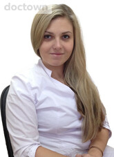 Спиридонова Елена Львовна