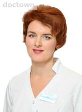 Спирьянова Анна Николаевна