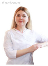 Фырнина Мария Николаевна