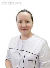 Мочалина Галина Владимировна