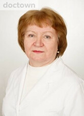 Мокеева Галина Владимировна