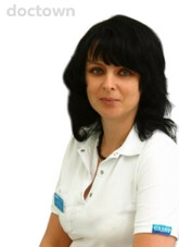 Молькова Елена Владимировна