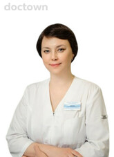 Молодцова Елена Юрьевна