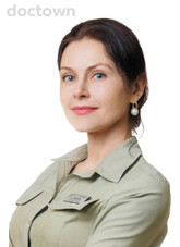 Молодцова Юлия Александровна