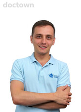 Молотков Александр Николаевич 