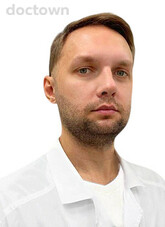 Морозов Дмитрий Николаевич