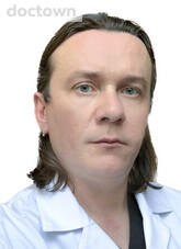 Морозов Павел Владимирович