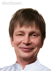 Морозов Вячеслав Игнатьевич