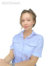Морозова Ирина Владимировна