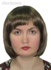Морозова Полина Николаевна